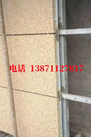 喀什西气东输管清洗外墙ET板